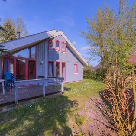 Wildgans 109 Holiday home