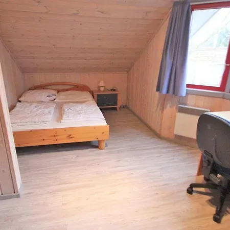 Wildgans 109 Holiday home *