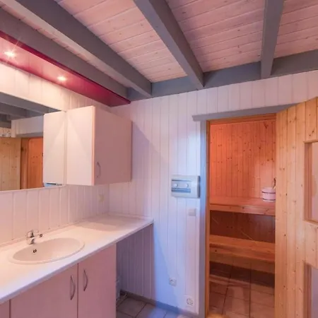 Wildgans 109 Holiday home Mirow