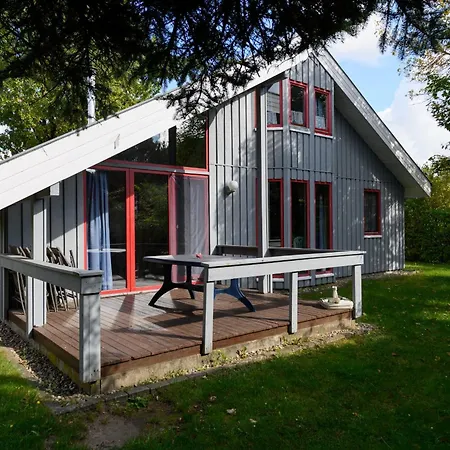 بيت للعطل Wildgans 109 *