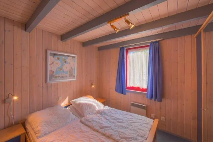 Σπίτι διακοπών Wildgans 109