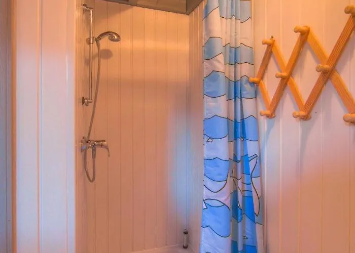 Σπίτι διακοπών Wildgans 109 *