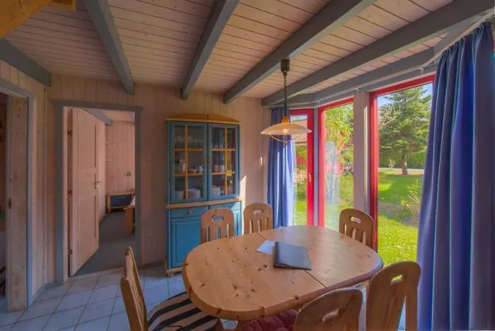 Wildgans 109 * Mirow