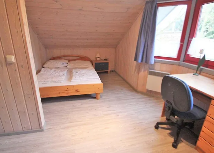 Wildgans 109 Σπίτι διακοπών *