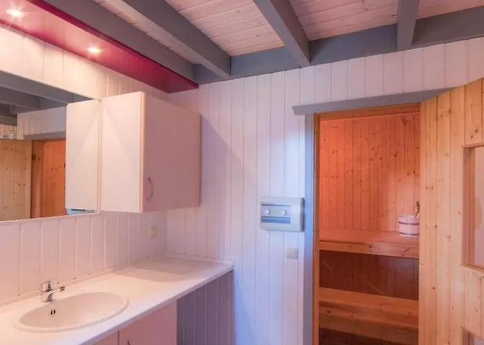 Wildgans 109 Σπίτι διακοπών Mirow